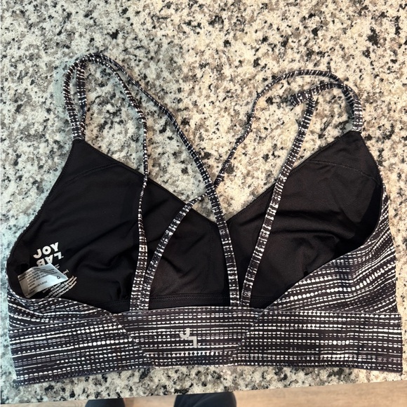 Joy Lab sports Bra never worn size xl - Picture 2 of 3